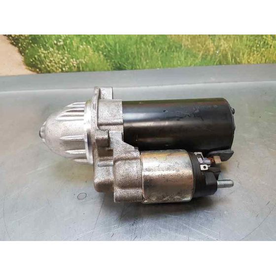 Motor Arranque Para Mercedes Clase C Berlina
