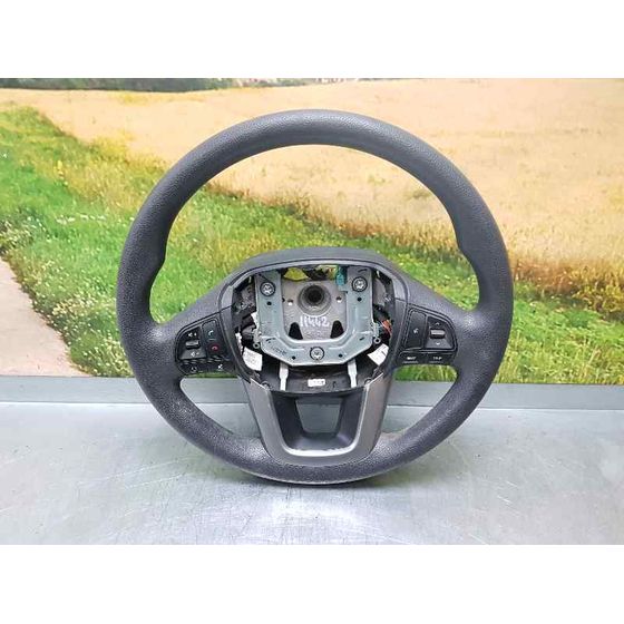 Volante Para Kia Rio