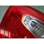 Piloto Trasero Derecho Para Kia Rio