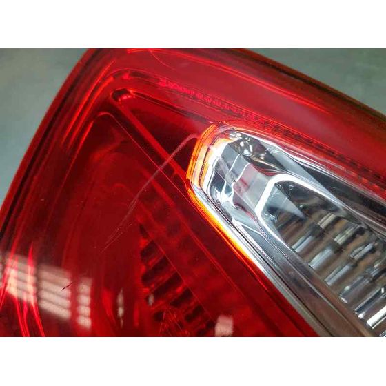 Piloto Trasero Derecho Para Kia Rio