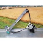 Elevalunas Delantero Izquierdo Para Kia Rio