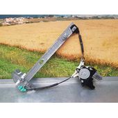 Elevalunas Delantero Izquierdo Para Kia Rio