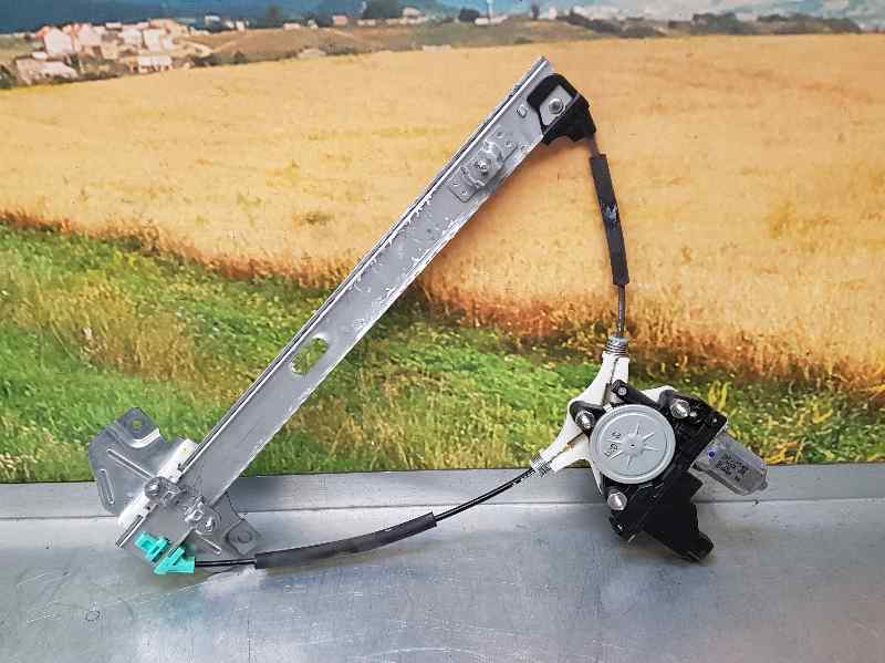 Elevalunas Delantero Izquierdo Para Kia Rio