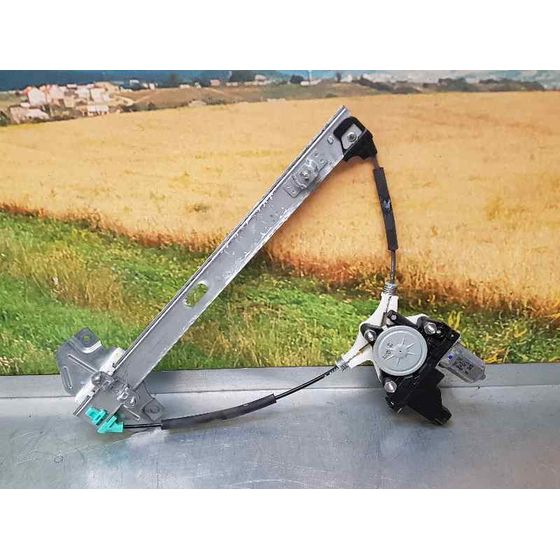 Elevalunas Delantero Izquierdo Para Kia Rio