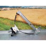 Elevalunas Delantero Izquierdo Para Kia Rio