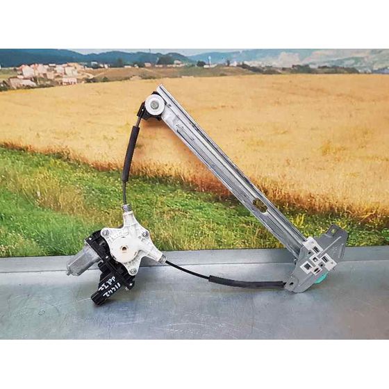Elevalunas Delantero Izquierdo Para Kia Rio