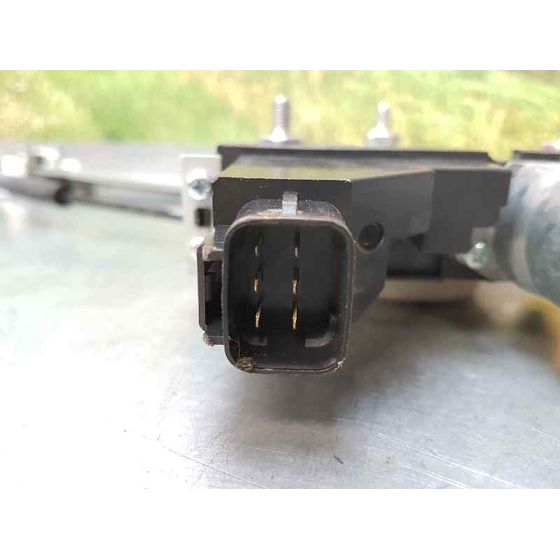 Elevalunas Delantero Izquierdo Para Kia Rio
