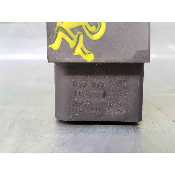 Bobina Encendido para Skoda Fabia (5J2 )