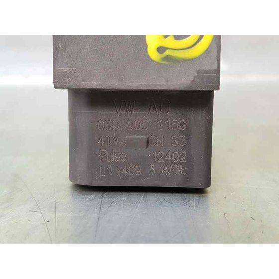Bobina Encendido para Skoda Fabia (5J2 )