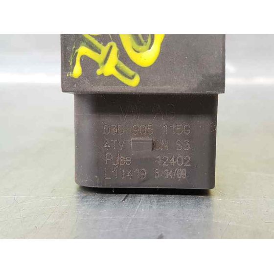 Bobina Encendido para Skoda Fabia (5J2 )