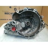 Caja Cambios Para Opel Meriva