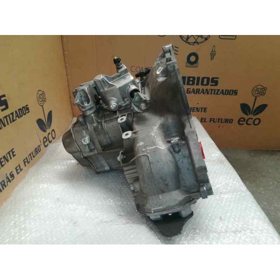 Caja Cambios Para Opel Meriva