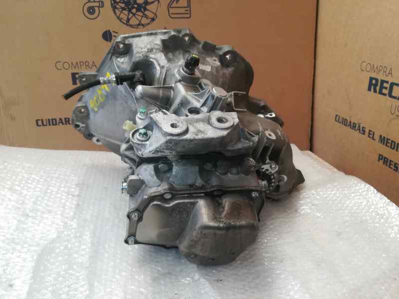 Caja Cambios Para Opel Meriva