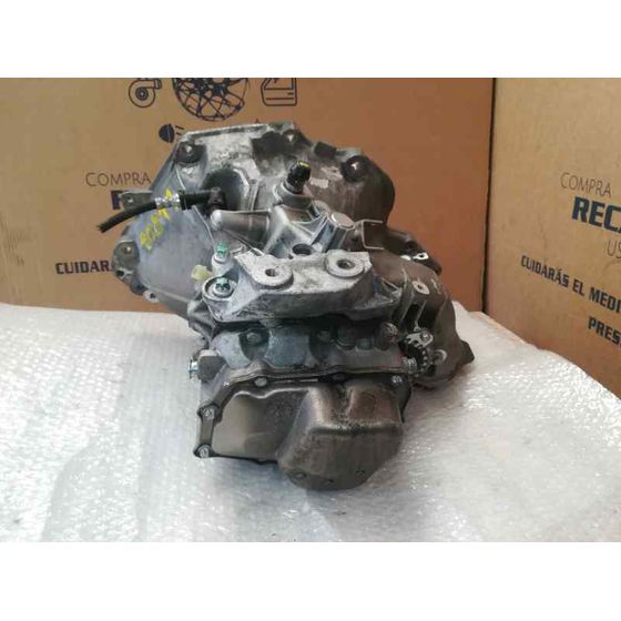 Caja Cambios Para Opel Meriva
