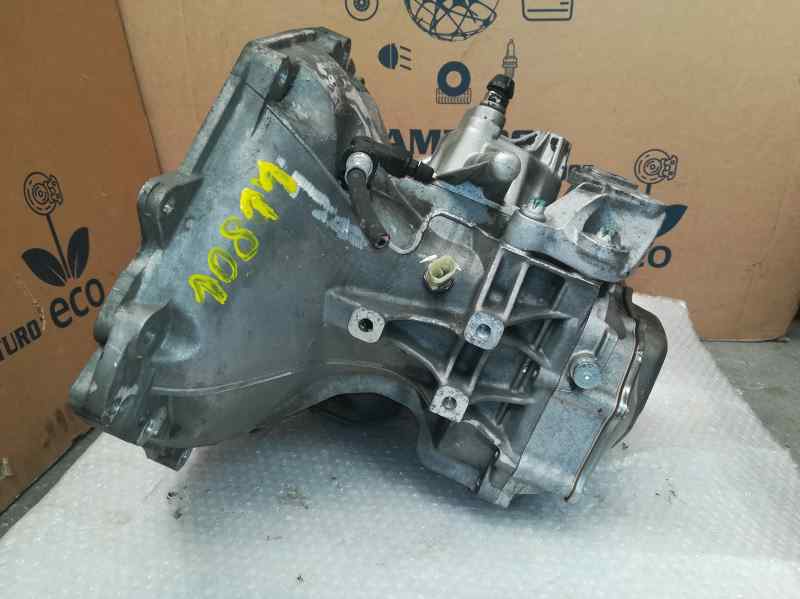 Caja Cambios Para Opel Meriva