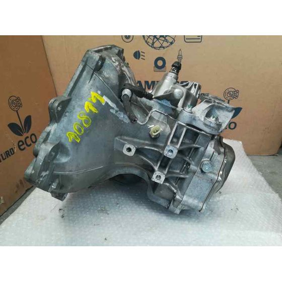 Caja Cambios Para Opel Meriva