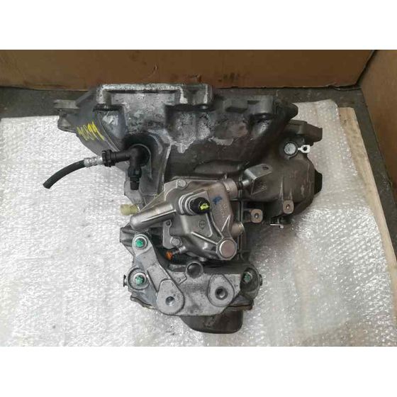 Caja Cambios Para Opel Meriva