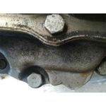Caja Cambios Para Opel Meriva