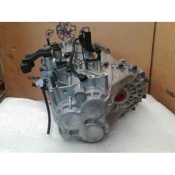 Caja Cambios para Kia Carnival