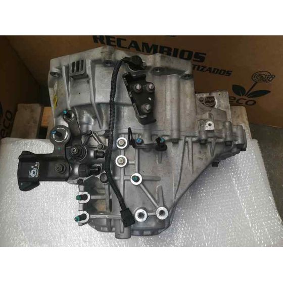 Caja Cambios para Kia Carnival
