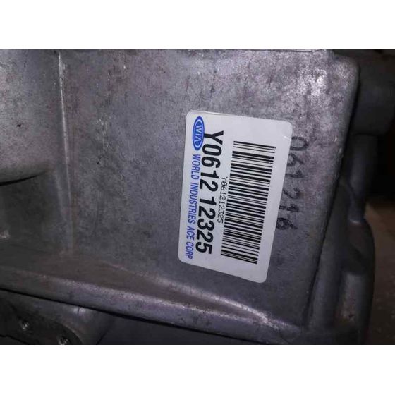 Caja Cambios para Kia Carnival