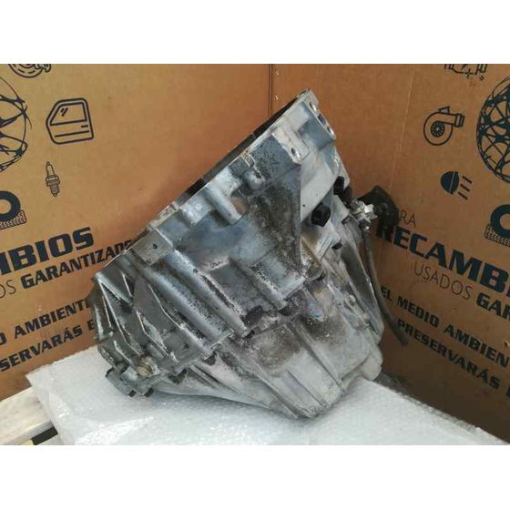 Caja Cambios para Kia Carnival