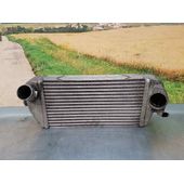 Intercooler Para Kia Carnival