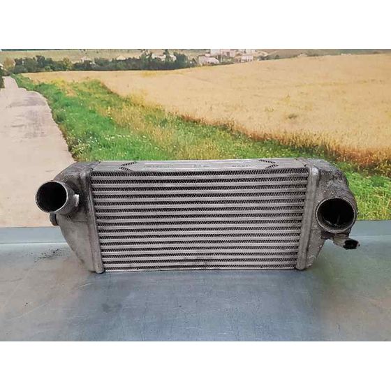 Intercooler Para Kia Carnival