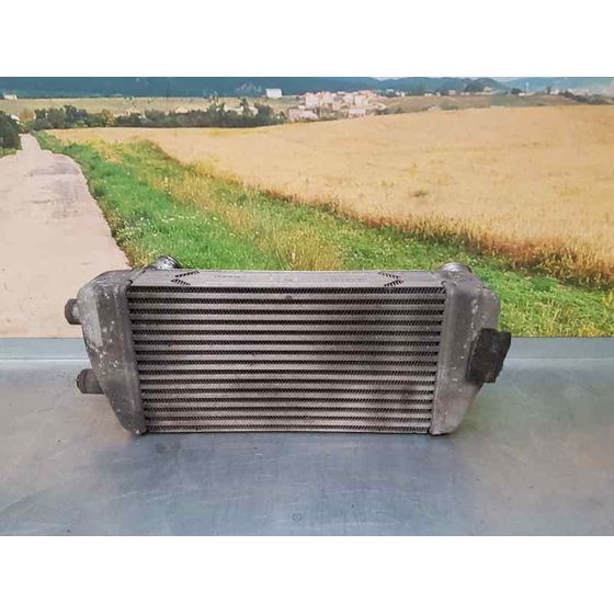 Intercooler Para Kia Carnival