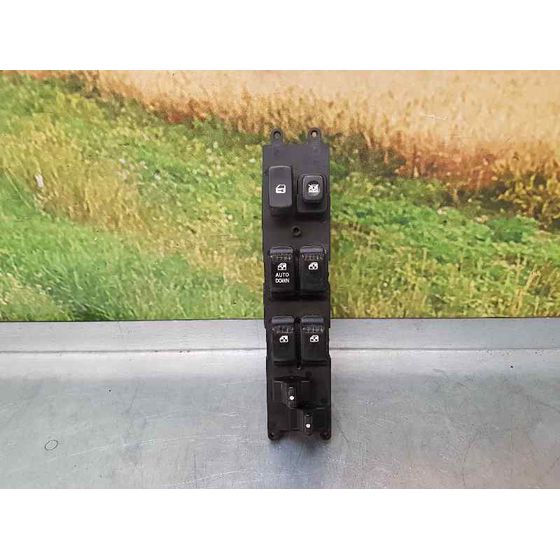 Mando Elevalunas Delantero Izquierdo  Para Kia Carnival