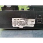 Mando Elevalunas Delantero Izquierdo Para Kia Carnival