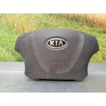 Kit Airbag Para Kia Carnival