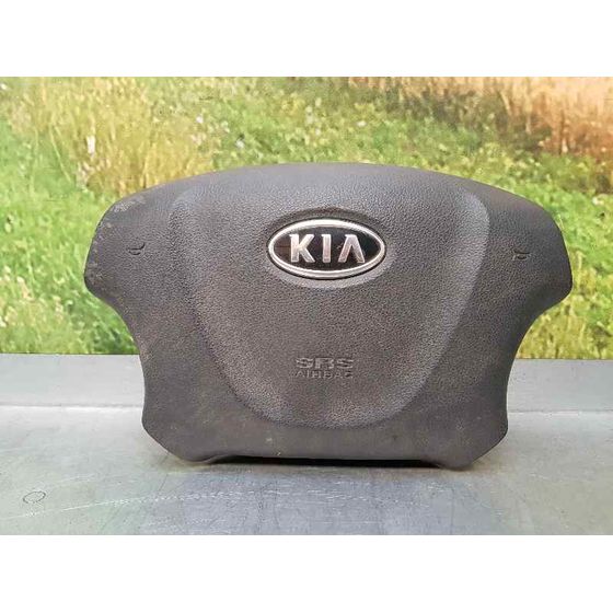 Kit Airbag Para Kia Carnival