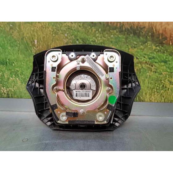 Kit Airbag Para Kia Carnival