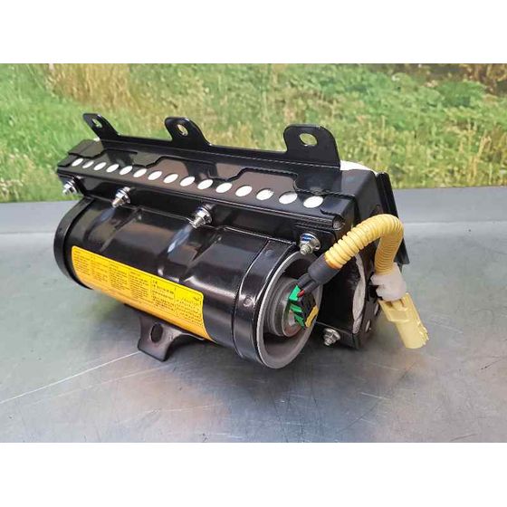 Kit Airbag Para Kia Carnival