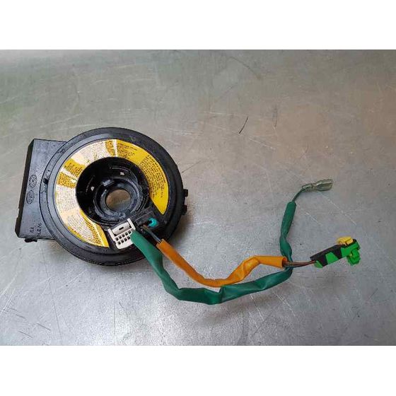Kit Airbag Para Kia Carnival