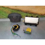 Kit Airbag Para Kia Carnival
