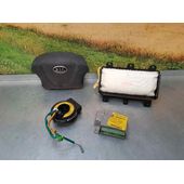 Kit Airbag Para Kia Carnival