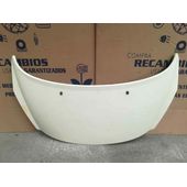 Capot Para Peugeot 207 Cc