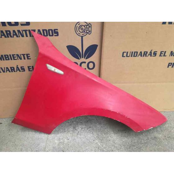 Aleta Delantera Derecha Para Bmw Serie 1 Berlina