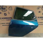 Puerta Trasera Izquierda Para Seat Ibiza