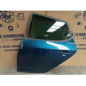 Puerta Trasera Izquierda Para Seat Ibiza