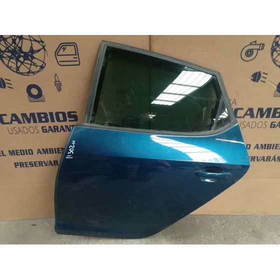 Puerta Trasera Izquierda Para Seat Ibiza