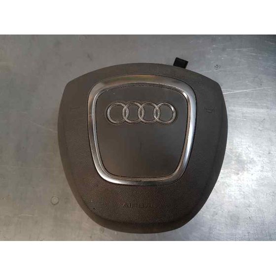 Kit Airbag Para Audi A4 Berlina