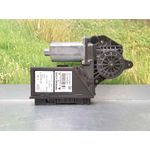 Motor Elevalunas Trasero Izquierdo Para Audi A4 Berlina