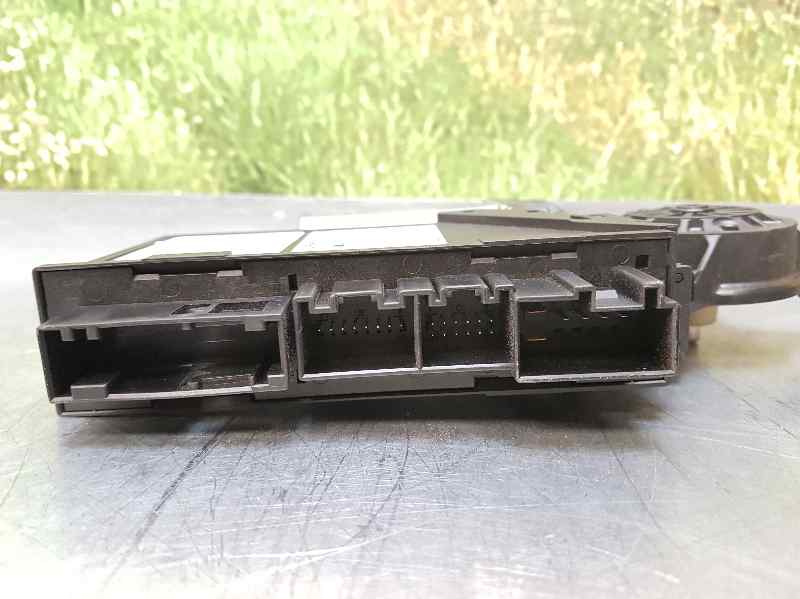 Motor Elevalunas Trasero Izquierdo Para Audi A4 Berlina