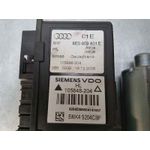 Motor Elevalunas Trasero Izquierdo Para Audi A4 Berlina