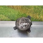 Faro Antiniebla Derecho Para Audi A4 Berlina