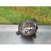 Faro Antiniebla Derecho Para Audi A4 Berlina