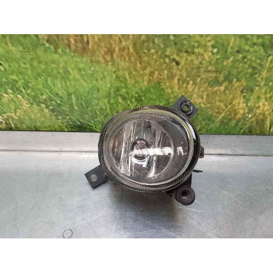 Faro Antiniebla Derecho Para Audi A4 Berlina